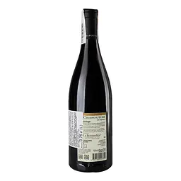 Вино M.Chapoutier Chateauneuf-du-Pape La Bernardine 2018 АОС/AOP, 14,5%, 0,75 л (888083) - мініатюра 4