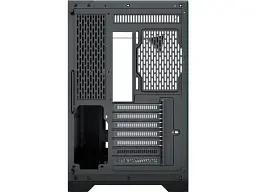 Корпус PcCooler C3 M500 Black (C3M500BKE000-GL) - мініатюра 5