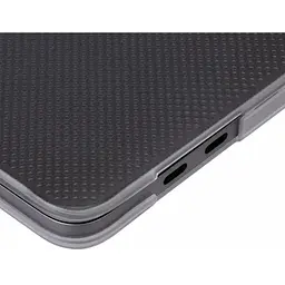 Чохол до ноутбука Incase 16" MacBook Pro - Hardshell Case Clear (INMB200679-CLR) - мініатюра 9