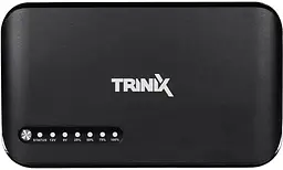 Джерело безперебійного живлення Trinix 18 ВА / 18 Вт / 5 А*ч (42-00149) - мініатюра 2