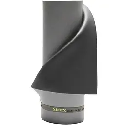 Каремат Sirex NA-3612-S 200x55x1.2 cm Сірий