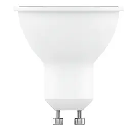 Лампа світлодіодна ELM 8W MR16 GU10 4000K (18-0192)