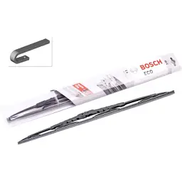 Щітка склоочисника Bosch 3 397 004 669 - мініатюра 3