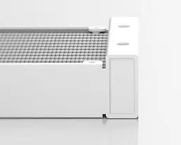 СВО ID-Cooling DX240 Max White (DX240 MAX WHITE) - мініатюра 7