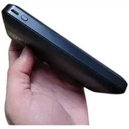 Павербанк 4в1 10000 mAh USB - мініатюра 5