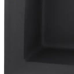 Кухонна мийка Haiba HB8104-G228 Gray 780x500x200 HB0988, Графит - мініатюра 3
