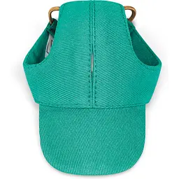 Кепка Pet Fashion Topaz для собак S - мініатюра 2