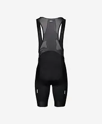 Велошорти POC Pure Bib Shorts VPDs S Чорний - мініатюра 5