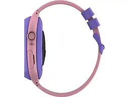 Смарт-годинник Garett Kids Essa 2 4G Pink - мініатюра 2