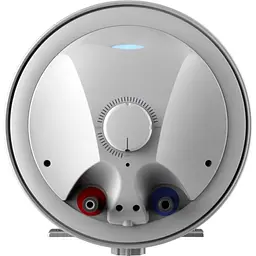 Бойлер Midea ECO D100-15F6 (W) білий - мініатюра 4