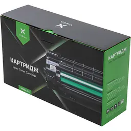Тонер-картридж Vinga HP 117A(W2072A) Yellow 0.7K (V-L-HW2072A)