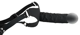 Жіночий Страпон Silicone Strap-On You2Toys 42-05170970000 87971 - мініатюра 2