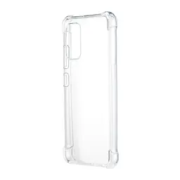 Чохол Shockproof Samsung A32 4G (A325) Прозорий