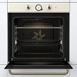 Електрична духова шафа Gorenje BOS 67372 CLI (BO3CO4L02-1) - мініатюра 2