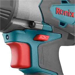 Шуруповерт Ronix 8906 [106874] - мініатюра 5