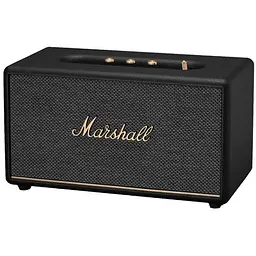 Акустична система Marshall Stanmore 3 чорна - мініатюра 3