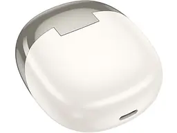 Навушники Hoco EQ11 Pacifico Milky White (6942007618724) - мініатюра 2