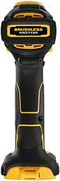 Шурупокрут-дриль ударний акумуляторний XR Li-Ion 18В DeWALT teh0025194 - мініатюра 8