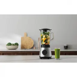 Блендер стаціонарний Electrolux E4TB1-6ST - мініатюра 6