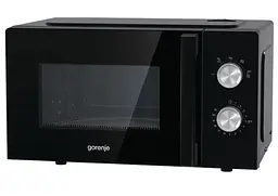 Мікрохвильова піч Gorenje MO 17 E1BH - мініатюра 3