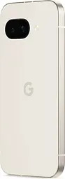 Смартфон Google Pixel 9a 8/128GB Porcelain - мініатюра 6