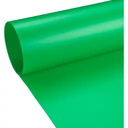 Фотофон Puluz 121x58 см Green (PU5200G) [105575]