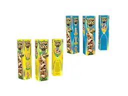 Настільна дерев’яна гра Дженга Tower on the Sand, Danko Toys