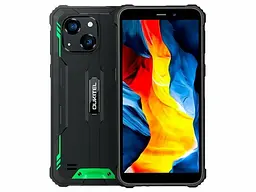 Смартфон Oukitel WP32 Pro 6/256GB Green (Global) NFC