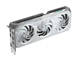 Відеокарта Gigabyte Radeon RX 9060 XT GAMING OC ICE 16G (GV-R906XGAMINGOCICE-16GD) - мініатюра 2