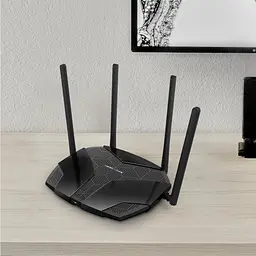 Маршрутизатор Mercusys MR70X - мініатюра 5