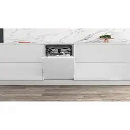 Посудомийна машина Whirlpool W8I HT58 T - мініатюра 3