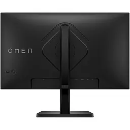 TFT 23.8" HP OMEN 24 IPS, 165Hz, 2xHDMI, DP, HAS, Pivot, чорний - мініатюра 5