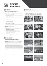 Cambridge English Empower 2nd Edition A1 Starter WB with Answers - мініатюра 2