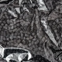 Наповнювач для фільтра Aquael активоване вугілля CarboMax Plus 2 x 500 мл - мініатюра 3