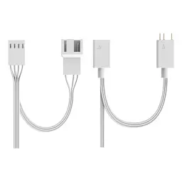 Корпус для ПК OCYPUS DELTA-C70-WHG400XX-GL - мініатюра 11