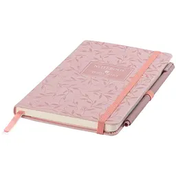 Книга записна Axent Partner Turnowsky Secret Garden 125×195 мм 96 аркушів у клітинку (8621-7-A-TR) - мініатюра 3