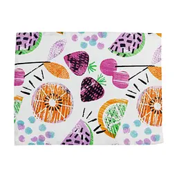 Салфетка на стол Прованс Violet cherries 35х45 см (032940) - миниатюра 2