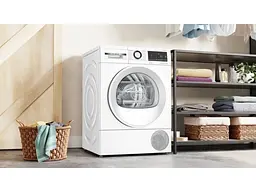 Сушильна машина Bosch WQG145APPL - мініатюра 3