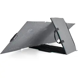 Портативна сонячна панель EcoFlow 110W Solar Panel (EFSOLAR110N) [73393] - мініатюра 4
