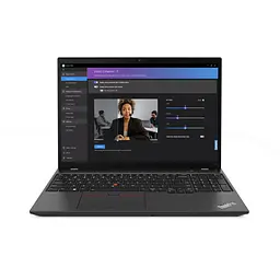 Ноутбук Lenovo ThinkPad T16 Gen 2 з i7-,16GB DDR5,512GB,екран 16” – performanta,mobilitate і securitate pentru profesionisti - мініатюра 13