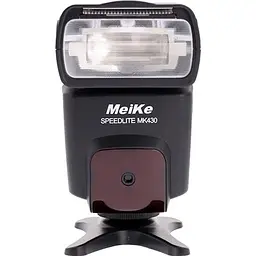 Спалах Meike Speedlite MK430 (SKW430C) [87626]