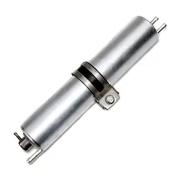 Фільтр паливний Wixfiltron WF8338