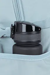 Рюкзак CoolPack FIN Pastel Mint 20 л 45х29х15 см м'ятний (F157994) - мініатюра 3