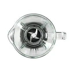 Блендер Wilfa Essential 1800 Auto RBLP-1800B - мініатюра 9