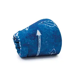 Кепка дитяча Buff Kids Pack Cap archery blue Синій - мініатюра 4