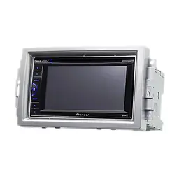 Перехідна рамка Dodge Caliber, Durango Carav 11-055 - мініатюра 4