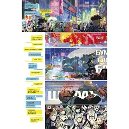 Cyberpunk 2077. Травма Тім - Каллен Банн - мініатюра 3