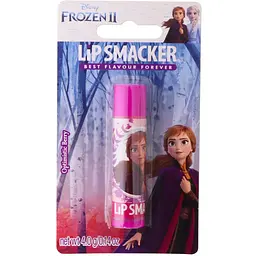 Бальзам для губ Lip Smacker Дісней-Фрозен Анна 4 г - мініатюра 2