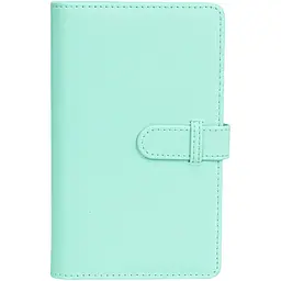 Фотоальбом Fujifilm Instax Mini Album Green 108pc [98300] - мініатюра 1