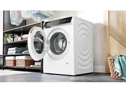 Пральна машина автоматична Bosch WGB2540EPL - мініатюра 5
